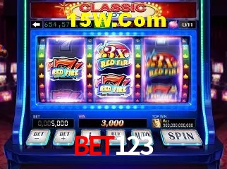Benefícios da Conta Bet123
