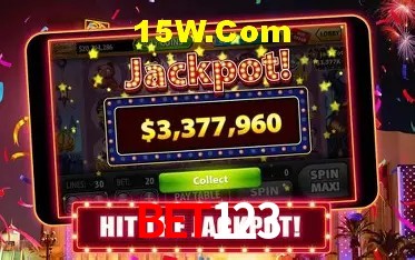 Recursos de Bônus Bet123