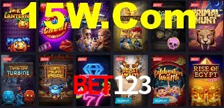 Torneios Bet123