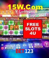 Promoção Relâmpago Bet123