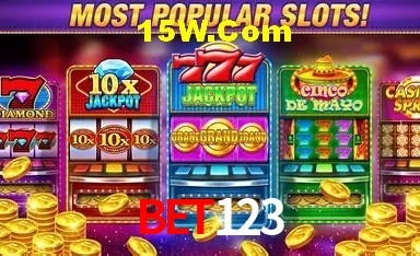 Sistemas de Segurança Bet123