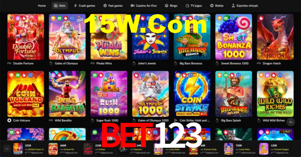 Bônus Generosos e Exclusivos no Bet123 para Você!
