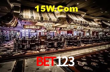 Integração de APIs Bet123