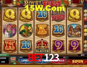 Segurança 2FA Bet123