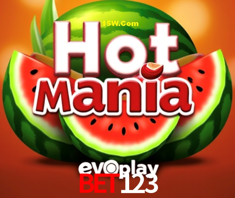 Provedores de Jogos Bet123