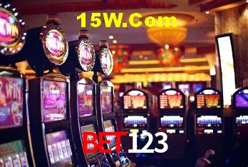 Experiência VIP Bet123