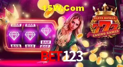 Diretório de Jogos Bet123