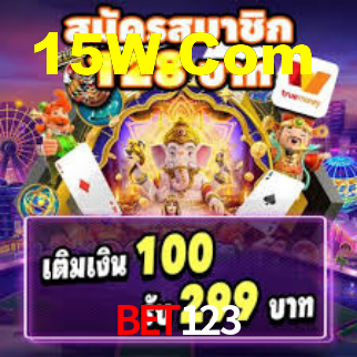 Bet123 Login