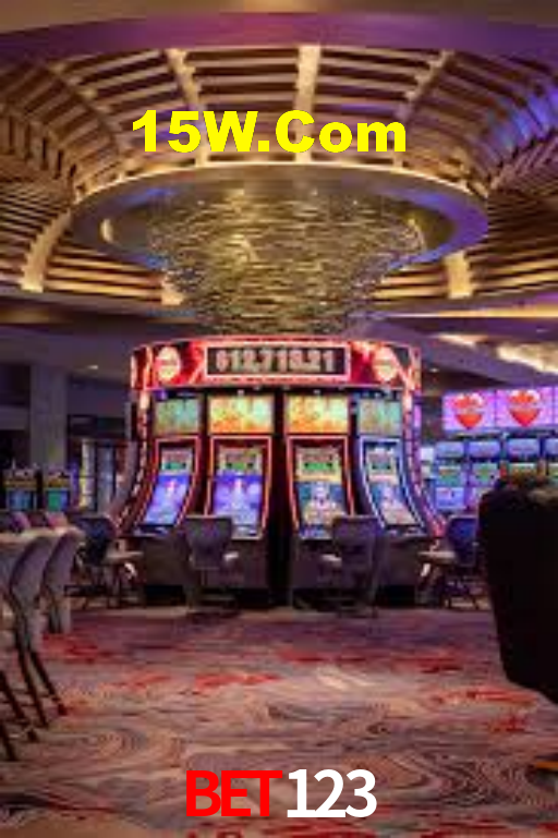 Bet123: A Experiência de Casino com Jogos de Mesa ao Vivo