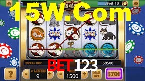 Bet123 Login