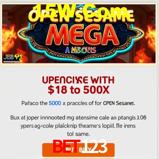 Programa VIP Bet123