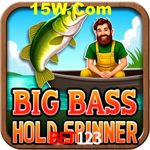 Casino VIP Bet123