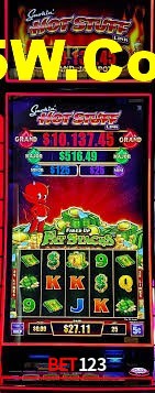 Sinta a adrenalina dos jogos de cassino com Bet123